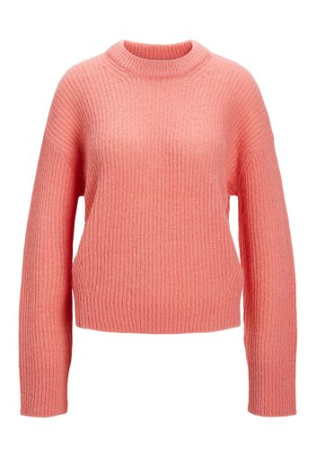 JJXX Pullover 'JXEMBER'  rosa