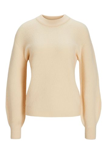 JJXX Pullover 'JXIVY'  beige