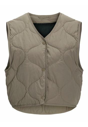 JJXX Gilet 'Montana'  beige