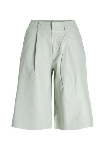 JJXX Pantaloni con pieghe 'Pearl'  blu cielo