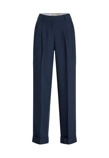 JJXX Pantaloni con pieghe 'Mary'  blu scuro