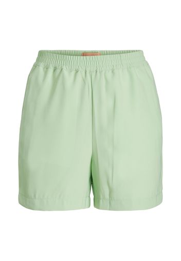 JJXX Pantaloni 'POPPY'  verde pastello