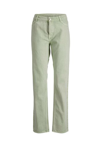 JJXX Jeans 'SEOUL'  verde chiaro