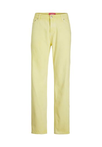 JJXX Jeans 'Seoul'  giallo