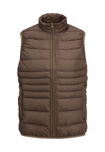 JJXX Gilet 'Basi'  marrone