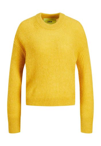 JJXX Pullover 'Ember'  giallo