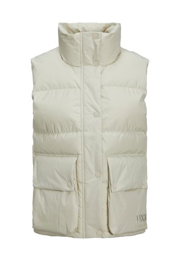 JJXX Gilet 'CARLA'  écru