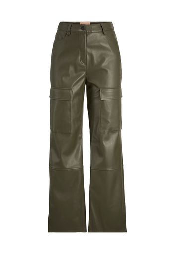 JJXX Pantaloni cargo 'Kenya'  color fango