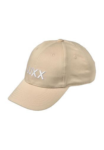 JJXX Cappello da baseball  beige / grigio