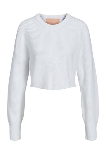 JJXX Pullover 'CARLOTA'  offwhite