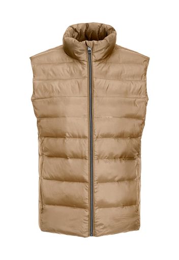 JJXX Gilet 'Nora'  marrone