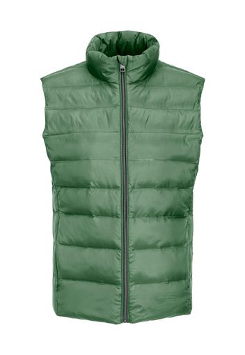 JJXX Gilet 'NORA'  verde