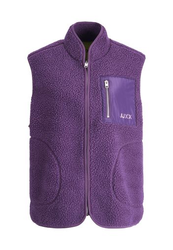 JJXX Gilet 'Julie'  lilla scuro