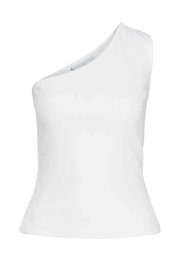 JJXX Top 'Funda'  bianco