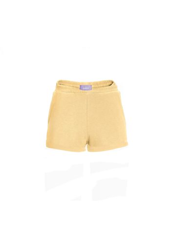 JJXX Pantaloni 'ALFA'  giallo chiaro