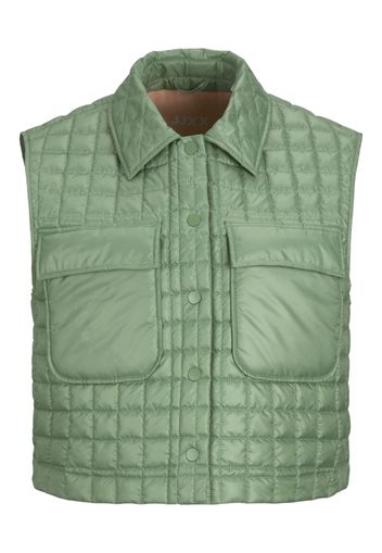 JJXX Gilet 'Lain'  verde