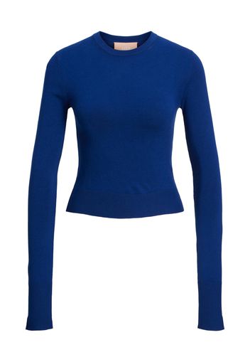 JJXX Pullover 'Valentina'  blu cobalto