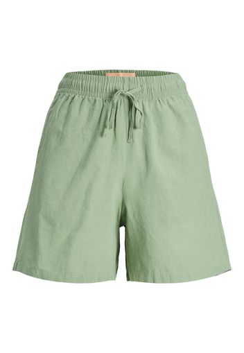 JJXX Pantaloni 'Amy'  verde pastello