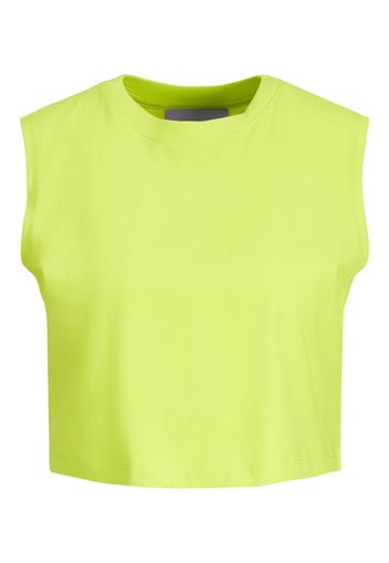 JJXX Top 'ALVIRA'  lime