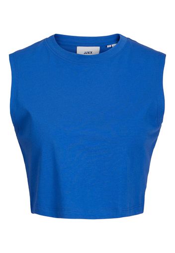 JJXX Top 'ALVIRA'  blu