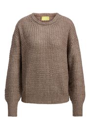 JJXX Pullover 'JXCAMILLA'  marrone