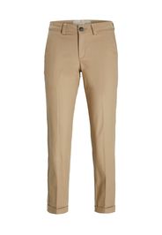 JJXX Pantaloni chino 'JXELLA'  beige / marrone