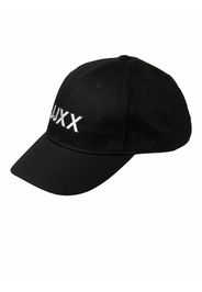 JJXX Cappello da baseball  nero / bianco