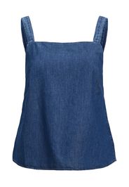 JJXX Top 'KENDRA'  blu denim