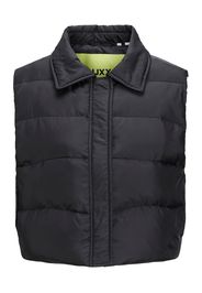 JJXX Gilet 'Ellinor'  nero / verde