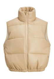 JJXX Gilet  beige