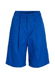 JJXX Pantaloni con pieghe 'Mira'  blu