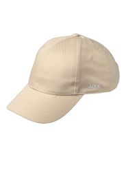 JJXX Cappello da baseball  beige / bianco