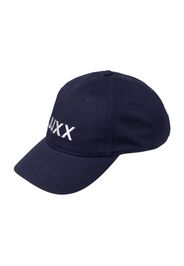 JJXX Cappello da baseball  navy / bianco