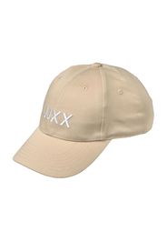 JJXX Cappello da baseball  beige / grigio