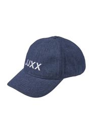 JJXX Cappello da baseball  blu sfumato / bianco