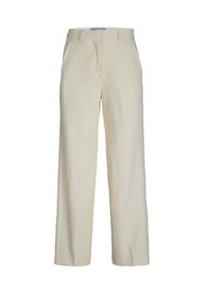 JJXX Pantaloni chino  crema