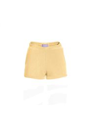 JJXX Pantaloni 'ALFA'  giallo chiaro