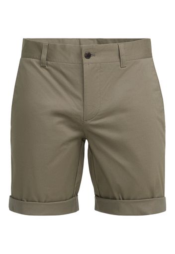 J.Lindeberg Pantaloni chino 'Nathan'  color fango