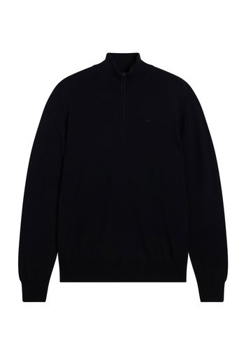 J.Lindeberg Pullover 'Kiyan'  nero