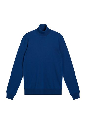 J.Lindeberg Pullover 'Lyd'  navy