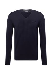 J.Lindeberg Pullover  navy / bianco