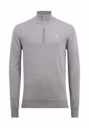 J.Lindeberg Pullover 'Kian'  grigio