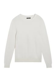 J.Lindeberg Pullover 'Archer'  offwhite