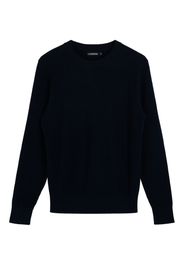 J.Lindeberg Pullover  navy