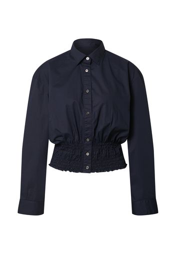 JNBY Camicia da donna  navy / bianco