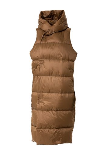 JNBY Gilet  camoscio