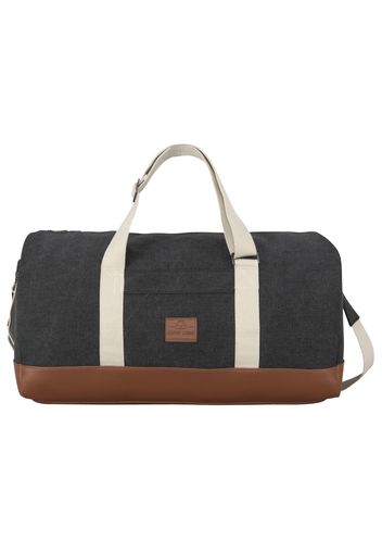 Johnny Urban Borsa weekend 'Paul'  marrone / antracite