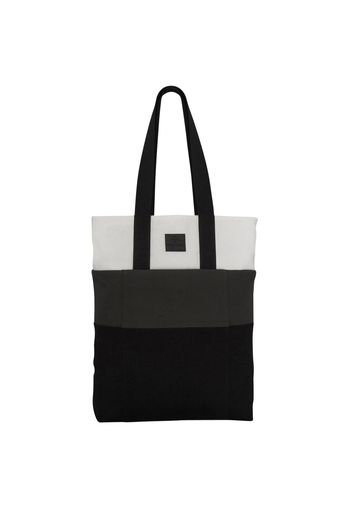 Johnny Urban Shopper 'Zoe'  grigio / nero / bianco