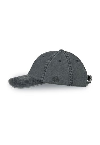 Johnny Urban Cappello da baseball 'Dave'  nero