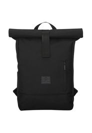 Johnny Urban Zaino 'Rolltop Robin'  nero